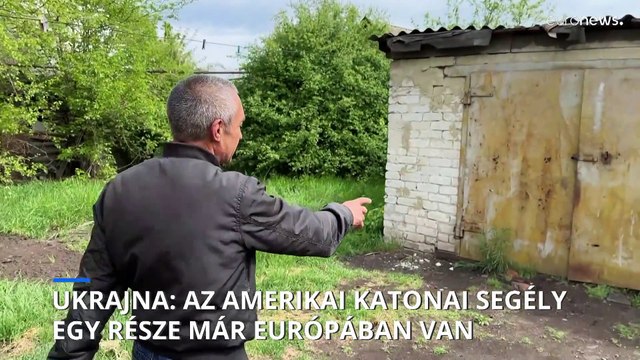 Az orosz hadsereg ostrom alá veszi a logisztikai központokat és a fegyerraktárakat Kelet-Ukrajnában