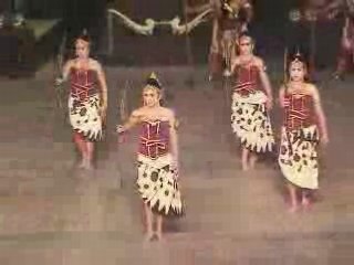 Hindu Epic Ramayana Ballet, Java, Indonesia