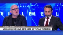 François Pupponi : «Le citoyen lambda se dit dans quel monde on vit ?»
