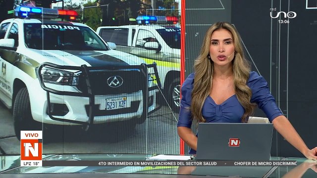 Falsos policías que atracaban a menonitas