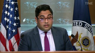 U.S. State Department Weighs in on Potential U.S. Ban on TikTok