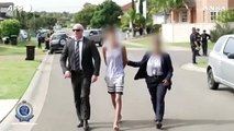 Australia, 7 arresti per terrorismo dopo l'attacco a un vescovo