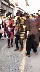 shadi atitude boy it best friend marig