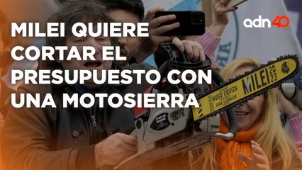 Defienden a gritos que se respete la educación pública ante decisiones deMilei I Todo Personal