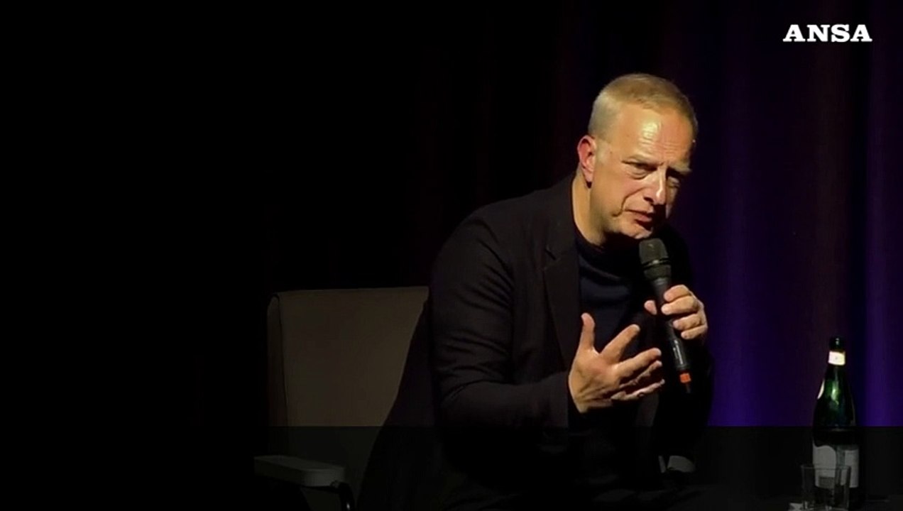 25 aprile, l'appello di Scurati: "Essere uniti l'unico modo per contrastare la violenza fascista"