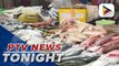 DA says fish prices dropped by P10-P30/kg in April