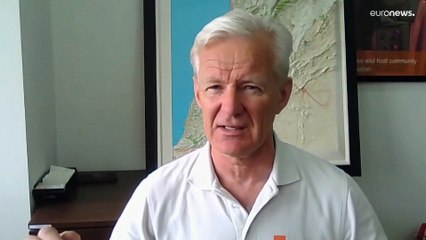 مسؤول أوروبي يحذر من موجة هجرة جديدة نحو أوروبا ويصف لبنان "ببرميل بارود"