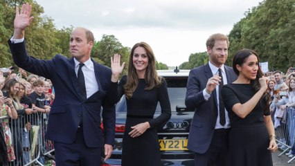 Meghan Markle and Kate Middleton's rift explained - the real reason behind their infamous fight