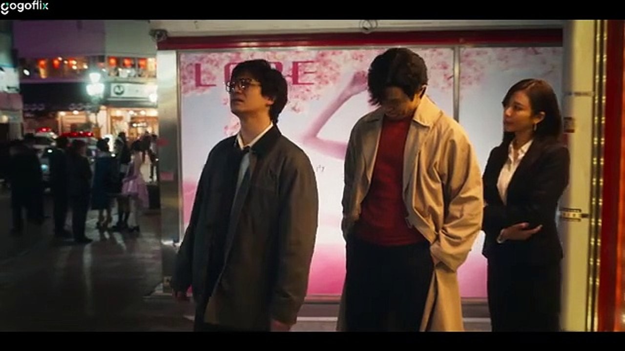 Voir Film Nicky Larson nouveau Film Action complet en Streaming HD 1080p