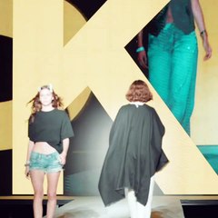 Unlock: la empresa que transformó la experiencia  de los desfiles que conquistaron la BAFWEEK