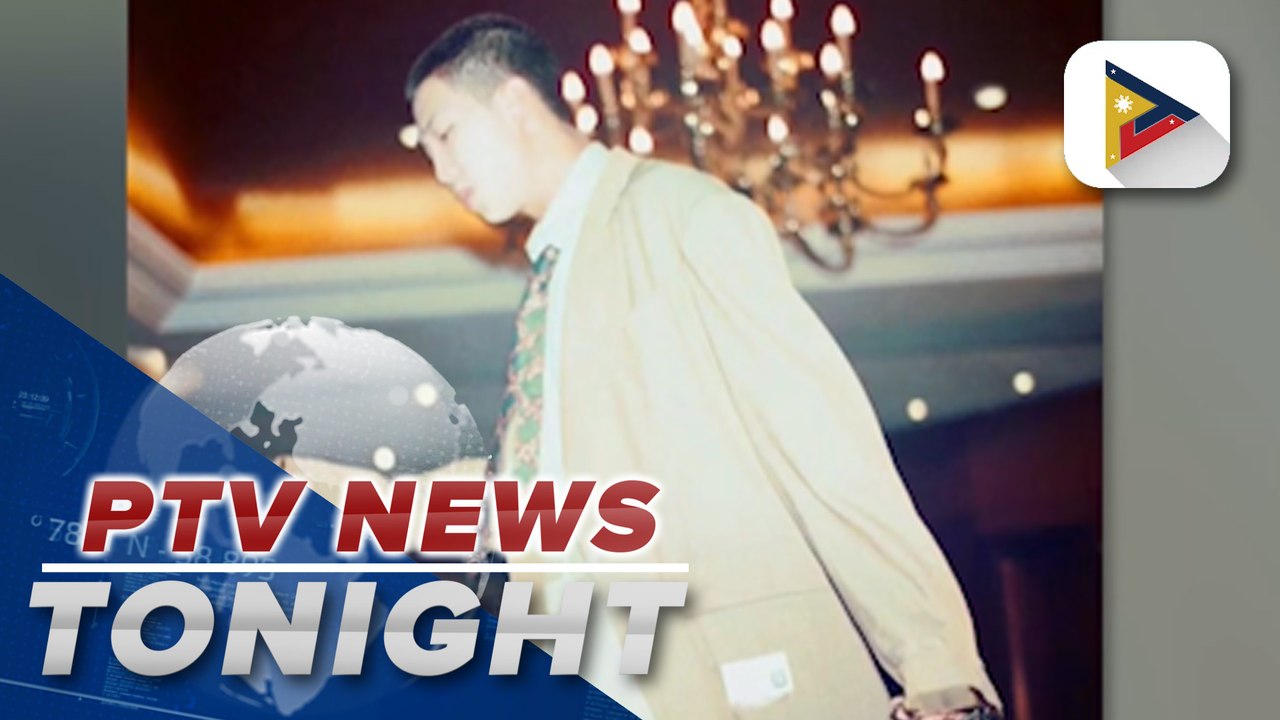 BTS RM's 2nd solo album, titled 'Right Place, Wrong Person' to drop next month