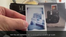 Instax Mini 99, l'analogica che unisce stile e innovazione