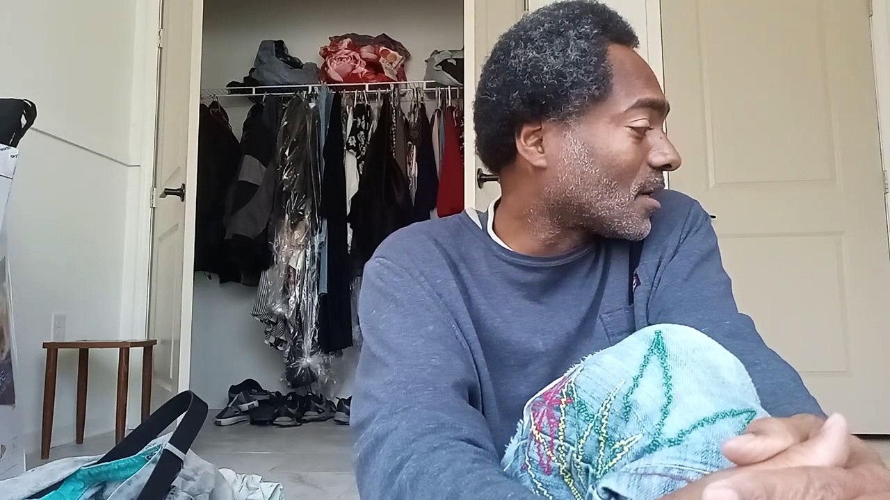 I'm feeling good this morning I love recording videos that's what I was talking about