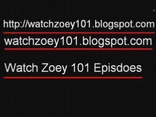 Watch Zoey 101 tv Show Episodes Online For Free