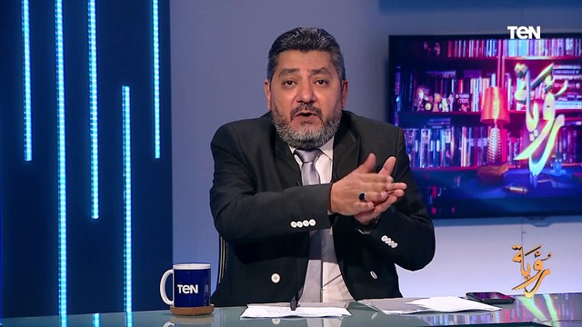 من الإخوان المسلمين إلى الخميني.. حسام الغمري يكشف دور بريطانيا في صناعة الإسلام السياسي