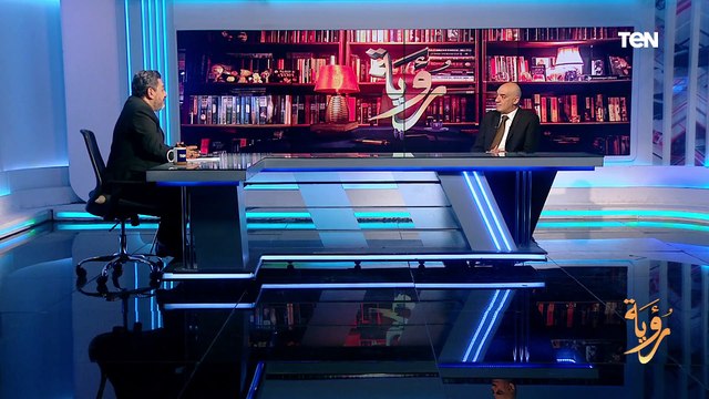 من تحرير سيناء إلى مساندة الدول العربية.. مدير تحرير جريدة الأهرام يكشف دور مصر الرائد في المنطقة