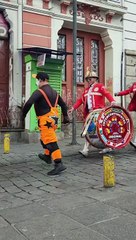 Download Video: nos vemos en Cochabamba este domingo 28 de abril a las 11 am. en la plaza 14 de septiembre,los espero con toda su familia, vengan puntuales familia