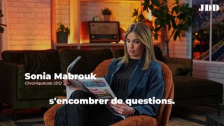 Sonia Mabrouk : « Paradis perdu »