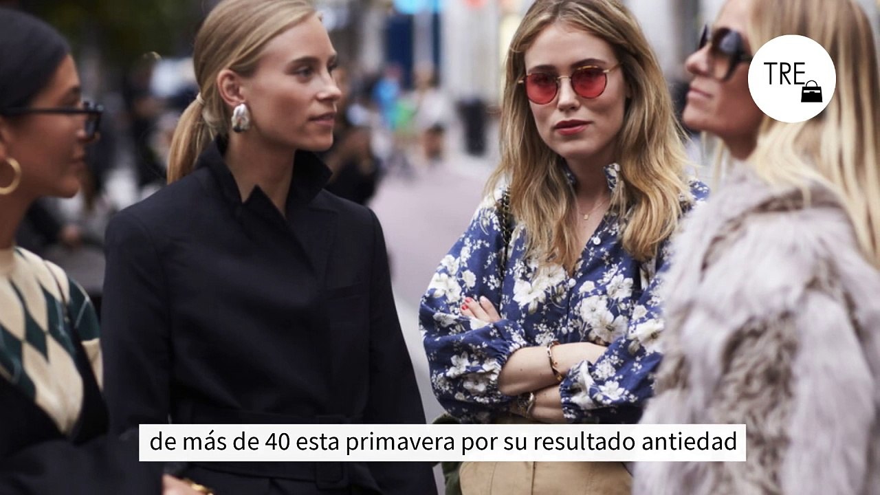 Así es el corte de pelo bob que han elegido las mujeres de más de 40 esta primavera por su resultado antiedad