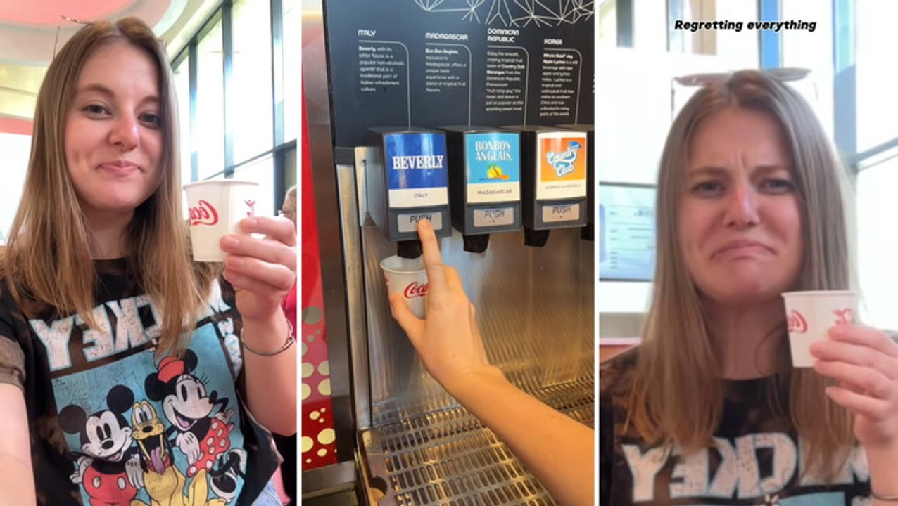 We Taste Tested “Beverly”