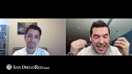 Jorge Lozano H: "Cómo encontrar a la pareja ideal en apps de citas"