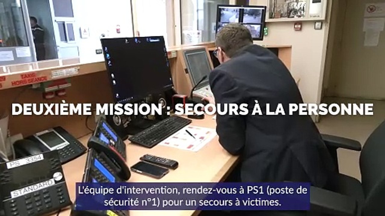 Le Sénat recrute par concours 4 surveillants du Palais