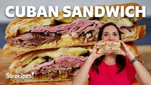 How to Make a Cuban Sandwich