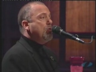 Lullabye (Billy Joel)