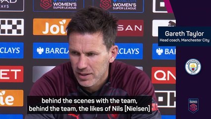 Hemp targets trophies after agreeing new Man City deal