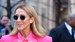 Celine Dion Gave a Heartbreaking Update on Her Stiff Person Syndrome