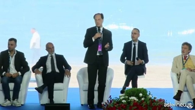 Ciriani: Fdi ha fatto conti col suo passato, non ci facciano lezioni