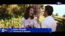 Entrevista con Jason Canela, el carismático Eddie de Palm Royale en AppleTV+