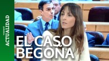 ¿Qué va a hacer la Abogacía del Estado con el Caso Begoña Gómez?”