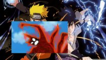 Naruto Shippuden S02 - E10 Hindi Episodes - Orochimaru vs. Jinchuriki | ChillAndZeal |