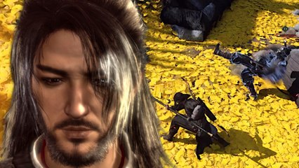 Where Winds Meet: Zehn Minuten Gameplay mit Open World und Kämpfen