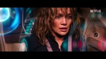 ATLAS Bande Annonce VF (2024) Nouvelle, Jennifer Lopez, Simu Liu