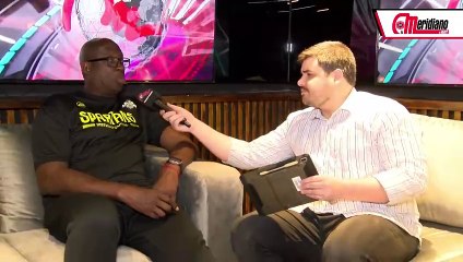 Carl Herrera Revela por qué la ofensiva en el baloncesto es sencilla 🏀