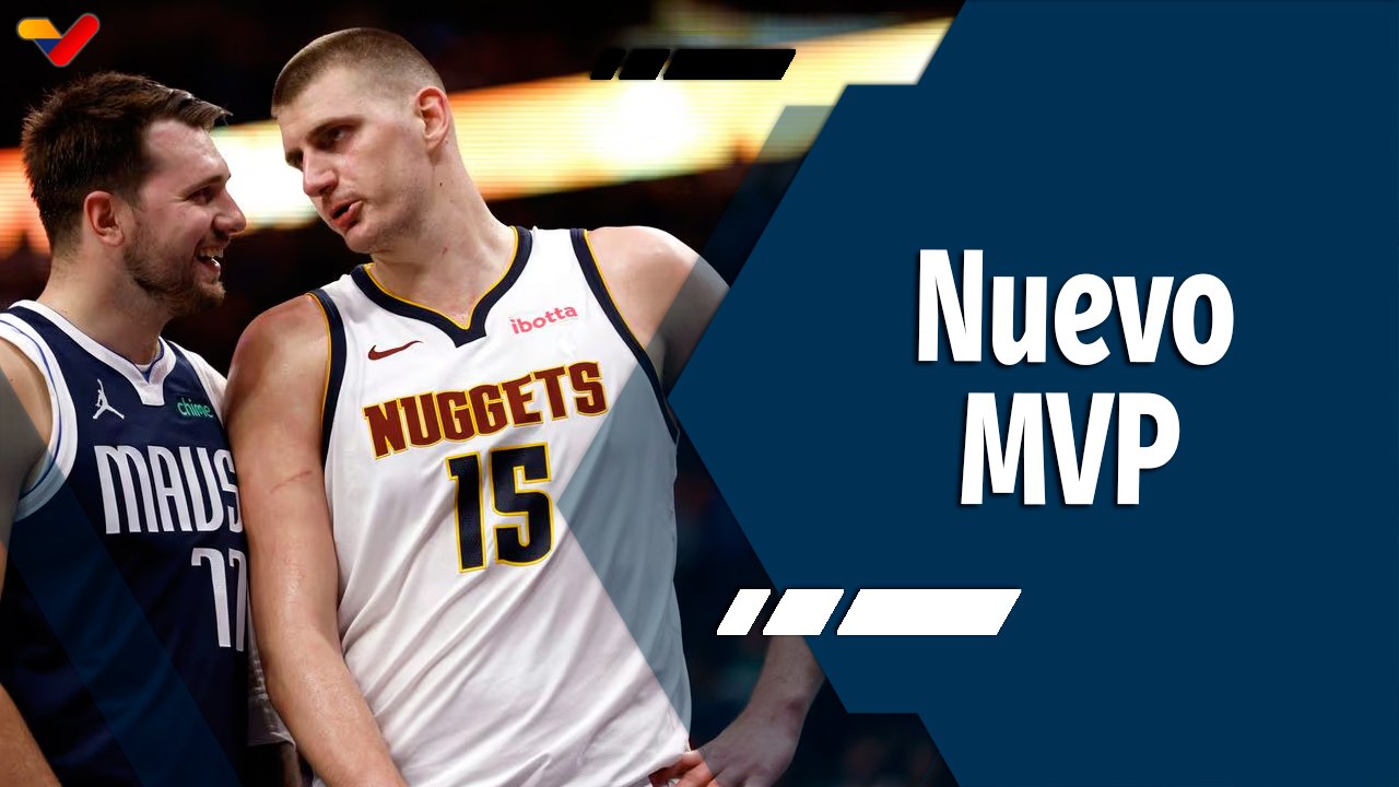 Tiempo Deportivo | NBA anuncia los finalistas de los premios individuales de la temporada 2023-2024