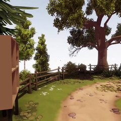 Pinecone Game [117] Poison d'avril