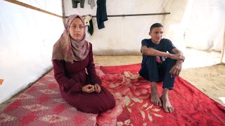 بعد 200 يوم من الحرب.. الفلسطينيون في القطاع يرزحون تحت القصف والجوع وأمام مصير مجهول