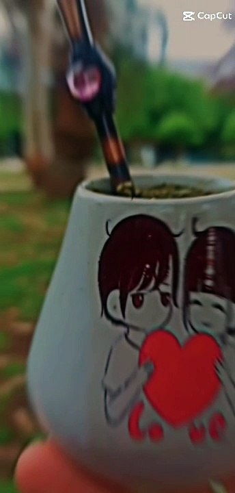 calm romantic seeing and listening