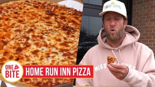 Barstool Pizza Review - Home Run Inn Pizza (Chicago, IL) presented by Body Armor