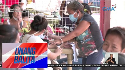 Dagupan City Health Office – 3 na ang namatay sa lungsod ngayong Abril dahil sa heatstroke | UB