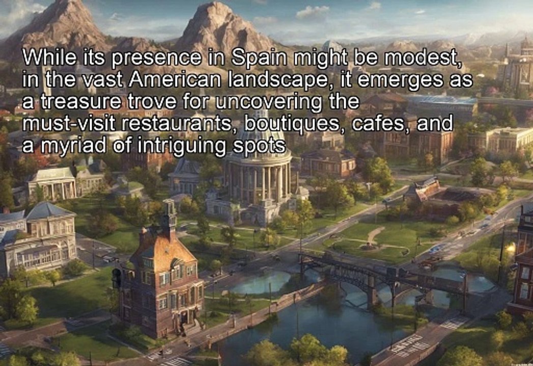 "Exploring America's Hidden Gems: FourSquare vs PlazaScience"