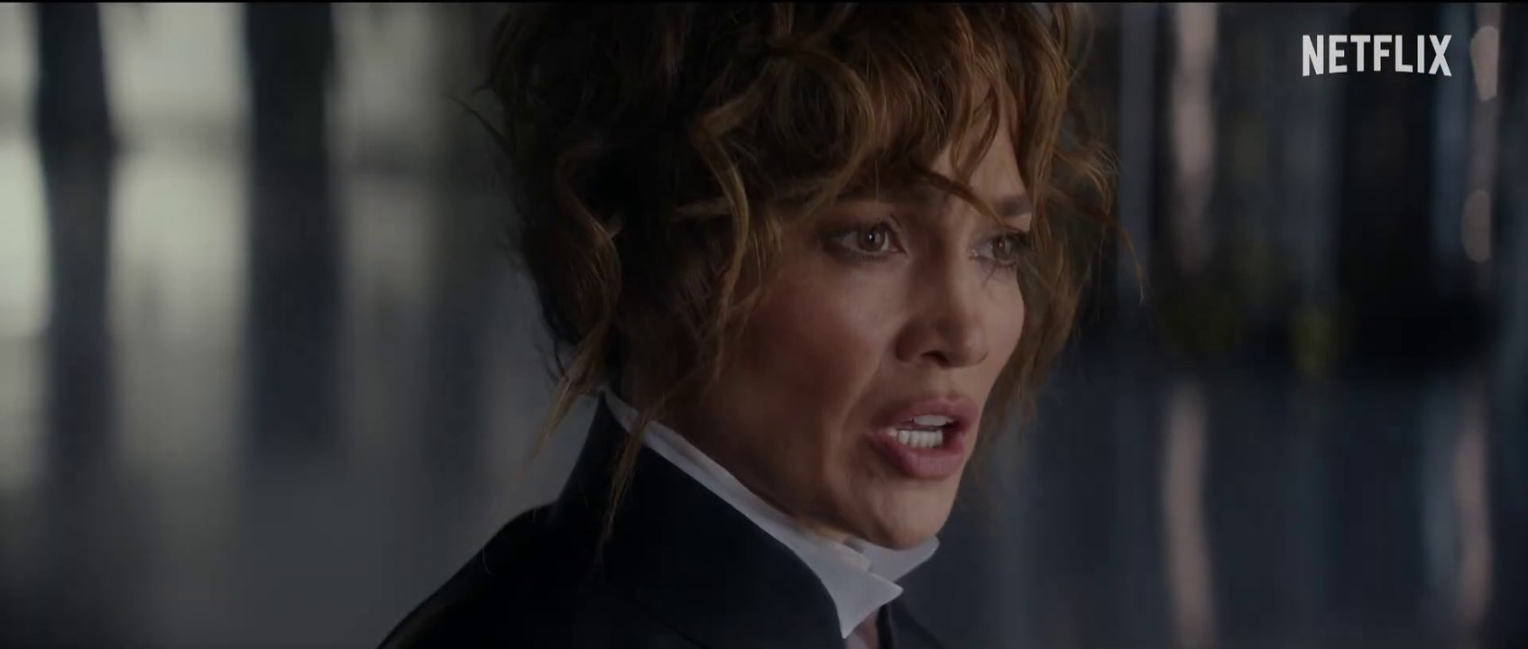 Atlas - Trailer (Deutsch) HD