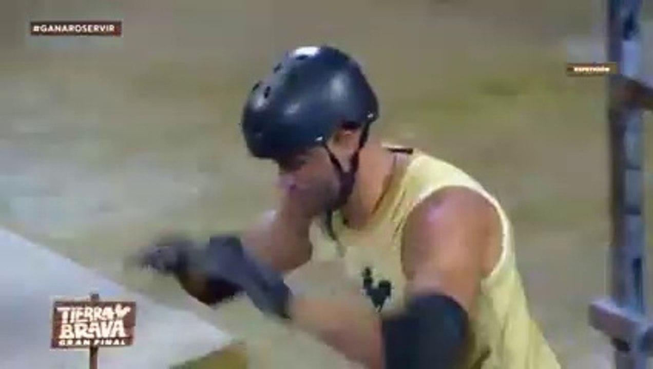 Tierra Brava Capitulo 137