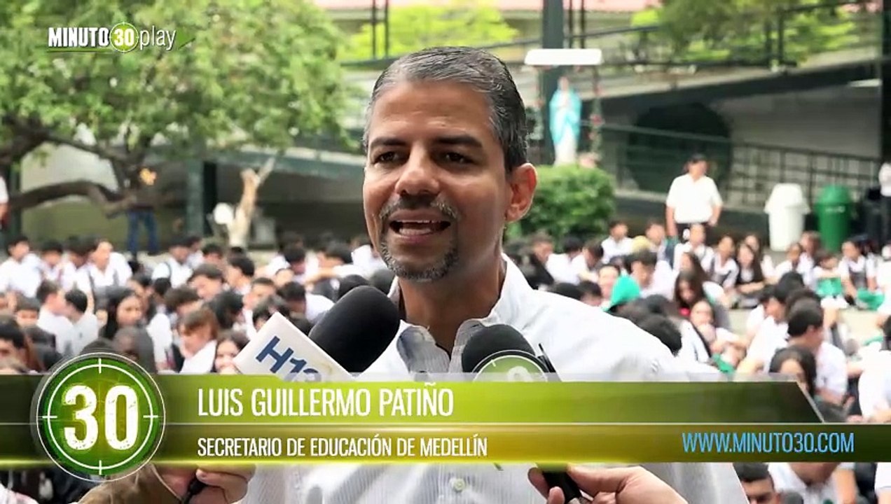 El programa SaberEs volverá a las  instituciones educativas luego de  3 años de estar inactivo