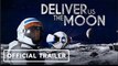 Deliver Us The Moon | Nintendo Switch Announcement Trailer - Ao Nees