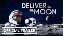 Deliver Us The Moon | Nintendo Switch Announcement Trailer - Bo Nees