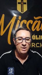 ☆Apóstolo Douglas Macknight☆_"Onde está escrito seu Nome?"